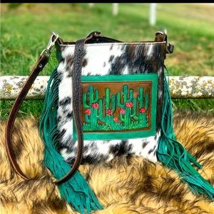 Deuces Wild HOH purse